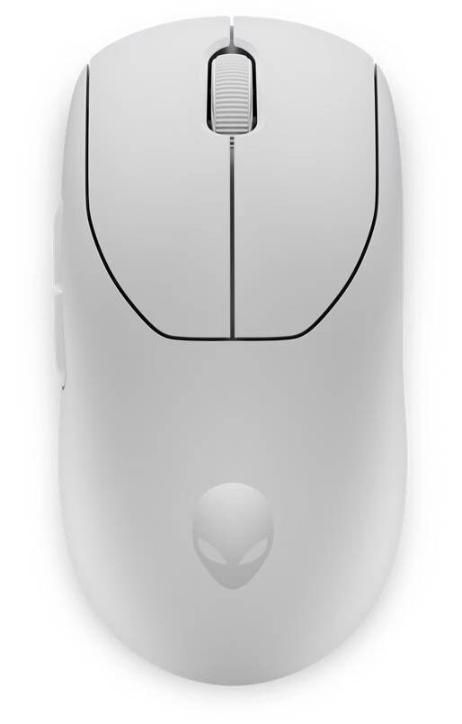 Shop Dell Alienware Pro Wireless Gaming Mouse in UAE - Tejar.com UAE