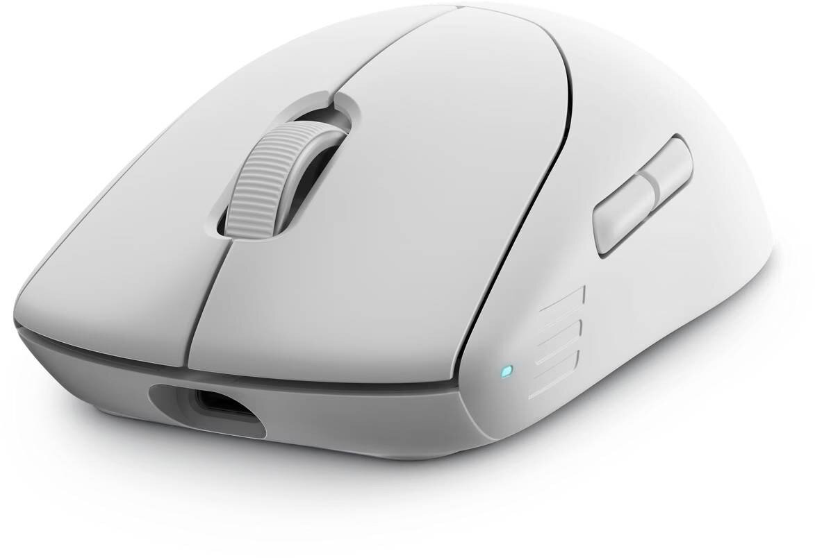 Shop Dell Alienware Pro Wireless Gaming Mouse in UAE - Tejar.com UAE