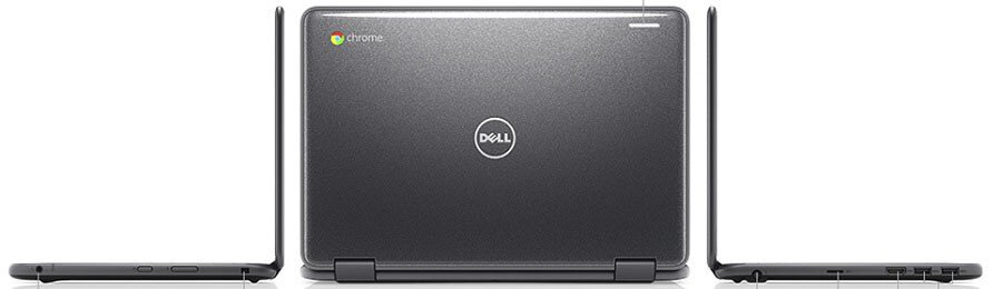 Buy Dell Chromebook 11 31 2 In 1 Laptop Online In Uae Tejar Com Uae