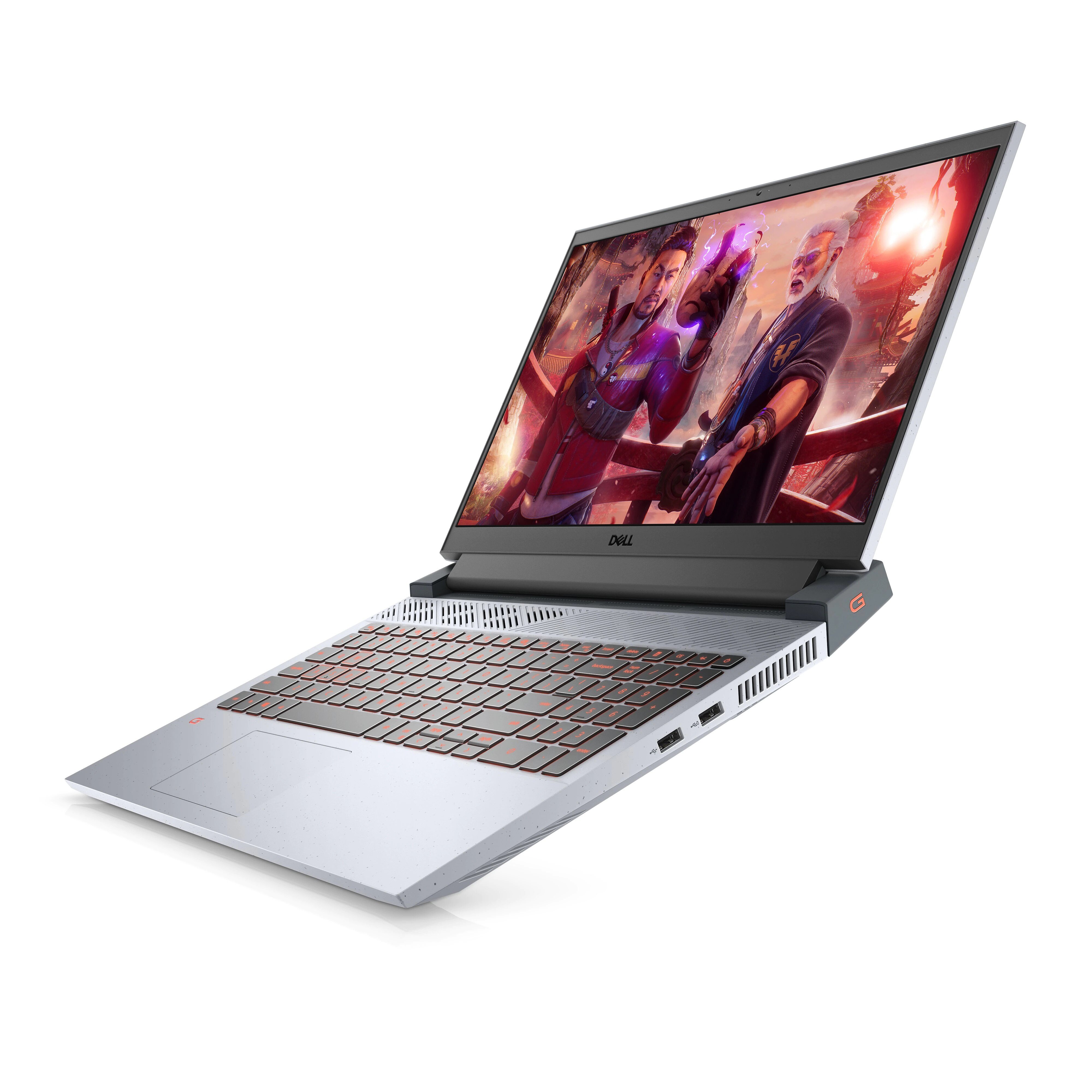 Buy Dell G15 Ryzen Edition Gaming Laptop AMD Ryzen 5 5600H 256GB M