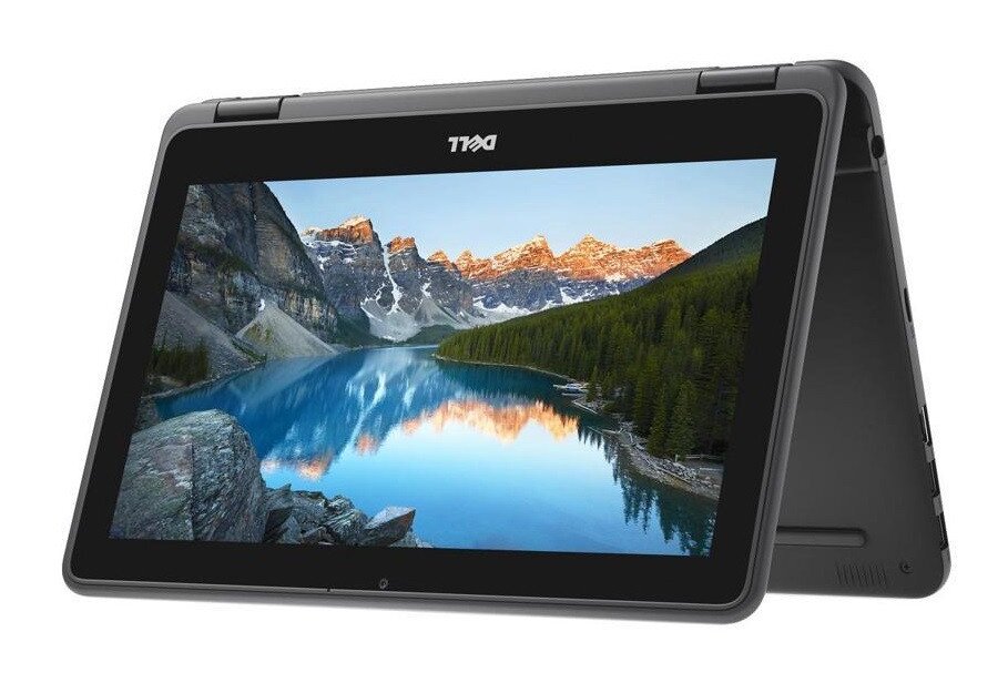 Buy Dell Inspiron Chromebook 11 2 In 1 3181 Online In Uae Tejar Com Uae