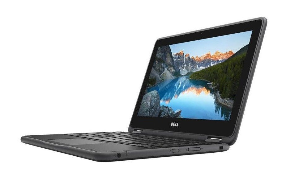 Buy Dell Inspiron Chromebook 11 2 In 1 3181 Online In Uae Tejar Com Uae