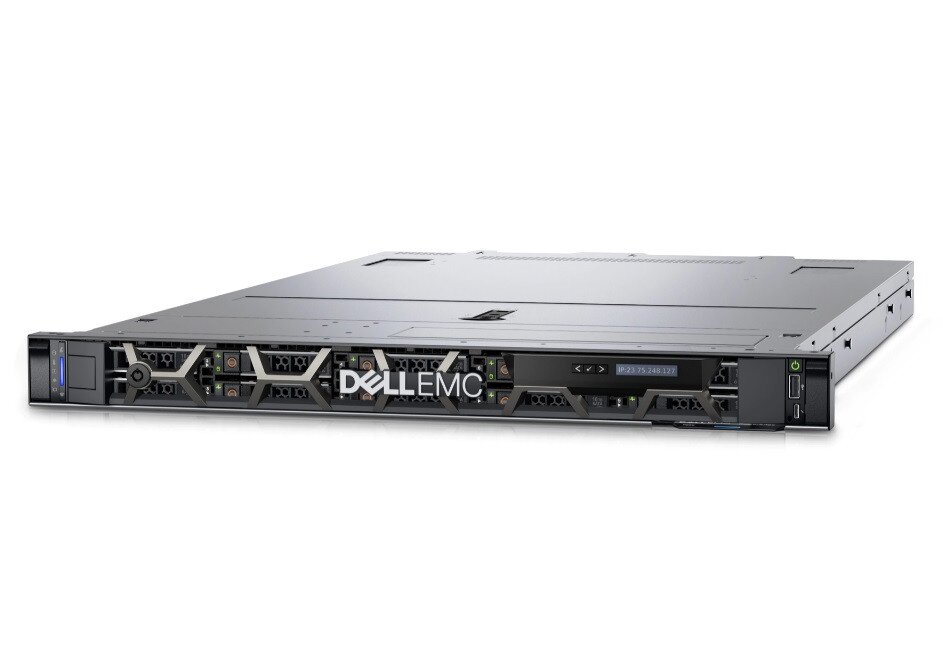 Shop Dell PowerEdge R650 Rack Server - 600GB Hard Drive in UAE - Tejar ...