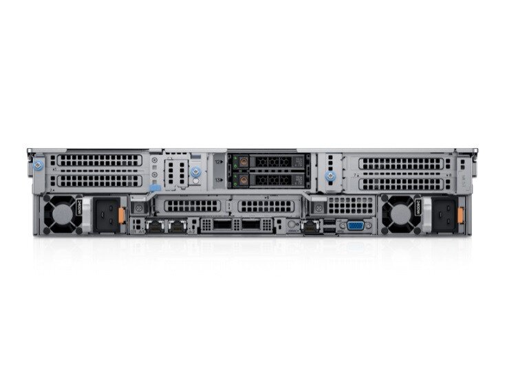 Buy Dell PowerEdge R750xs Rack Server Intel Xeon Silver 4310 1 2TB 