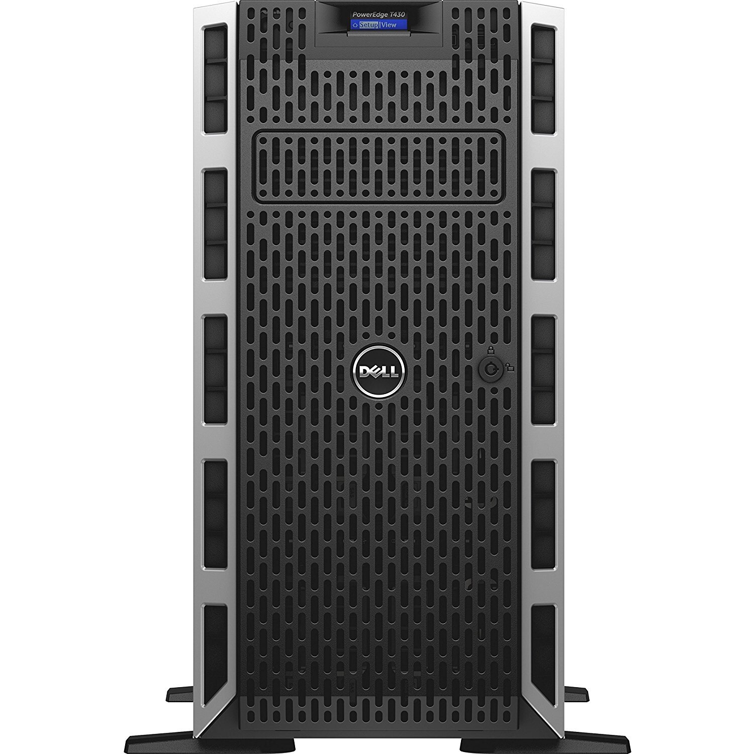 Buy Dell PowerEdge T430 Tower Server online in United Arab ...