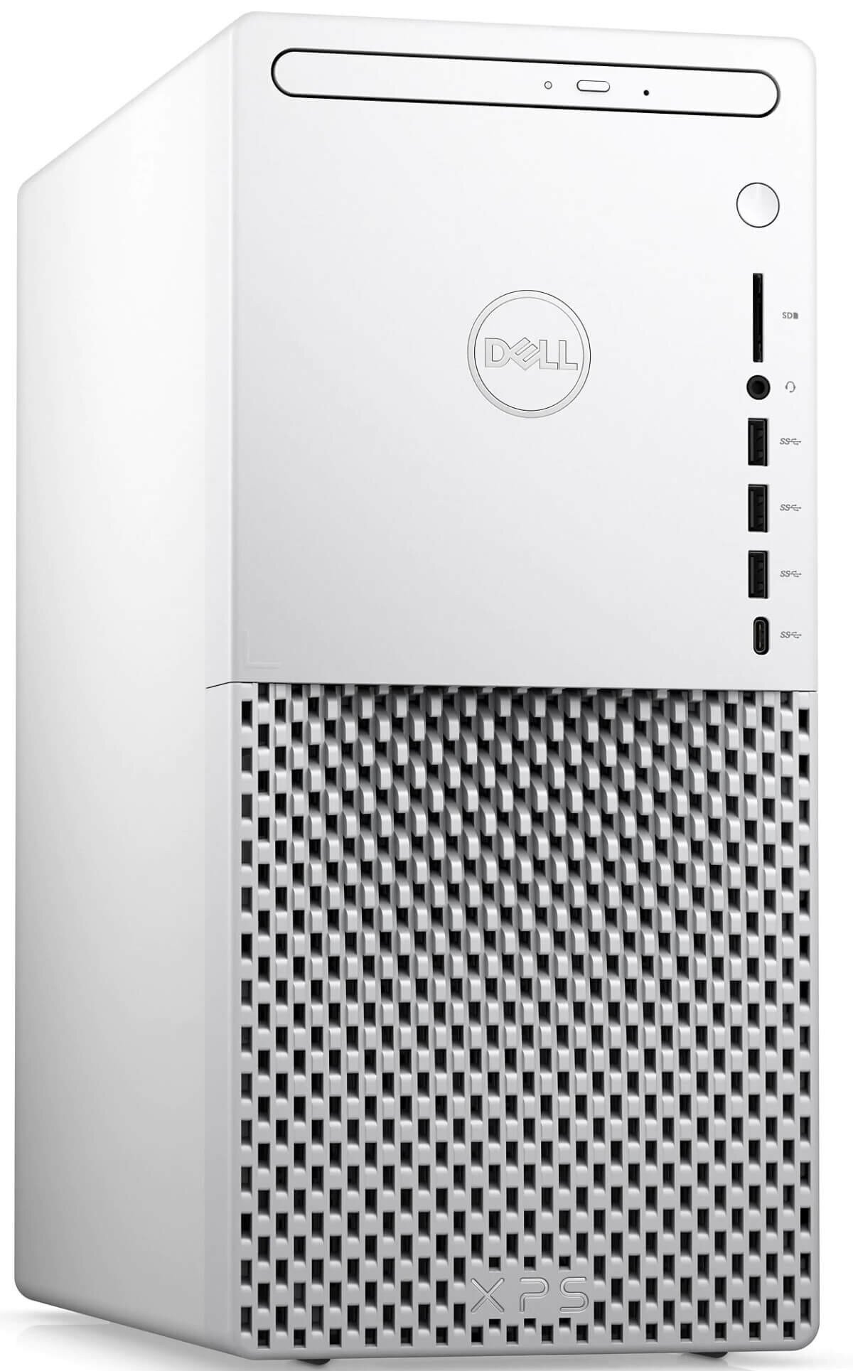 Buy Dell XPS 8940 Desktop Special Edition online in UAE  UAE