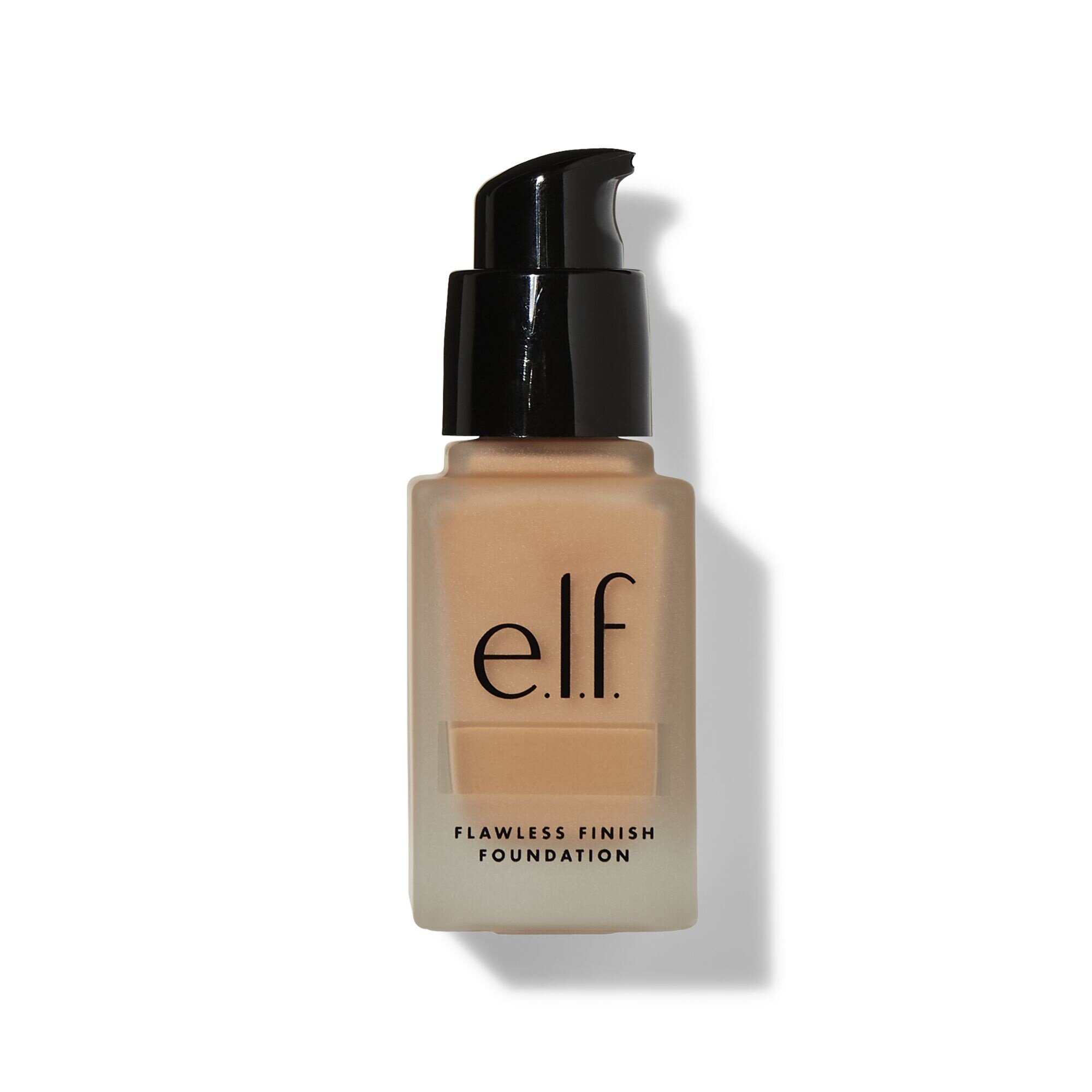 Buy e.l.f. Cosmetics Flawless Satin Foundation - Sand online in