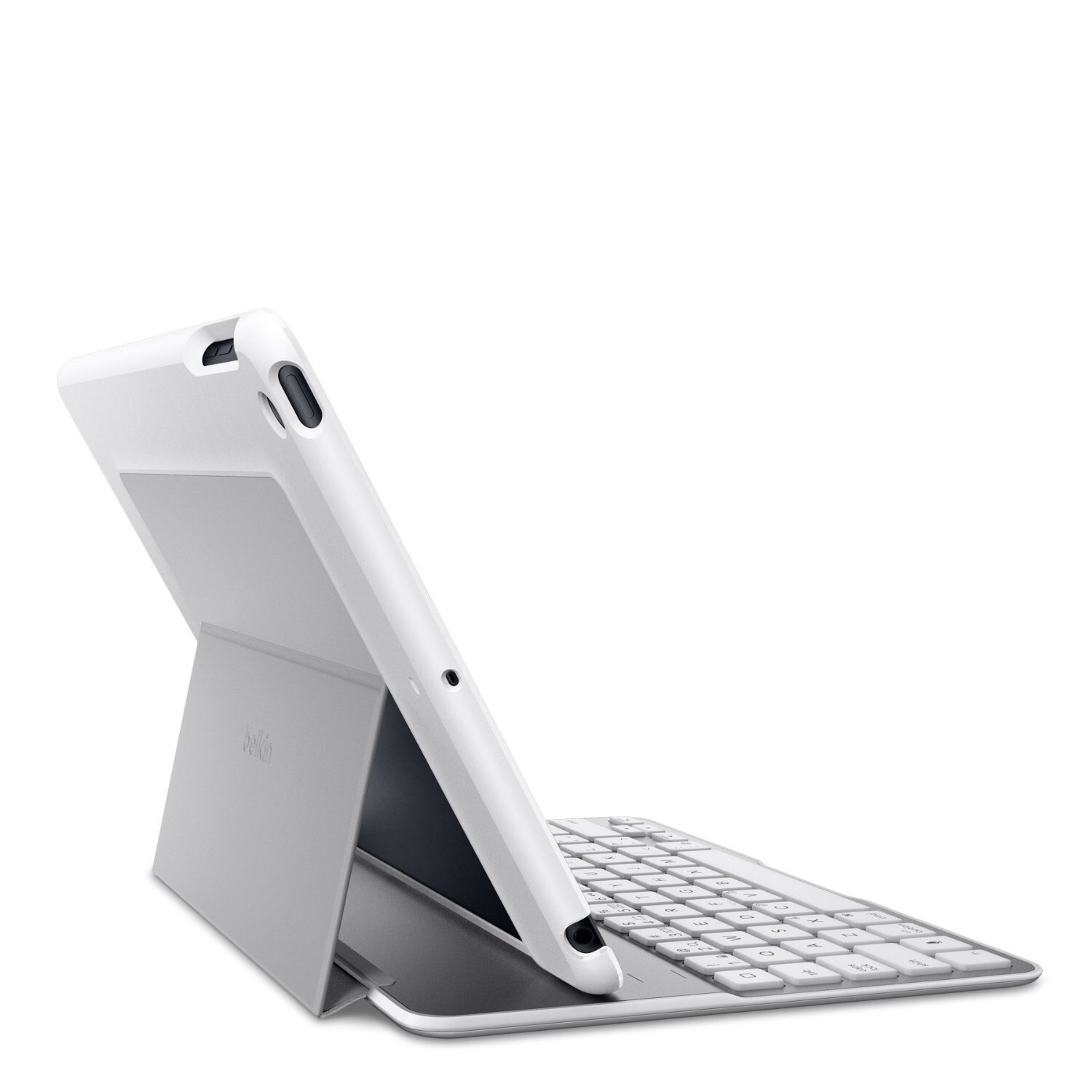 Buy Belkin QODE Ultimate Keyboard Case for iPad Air 2 online in UAE ...
