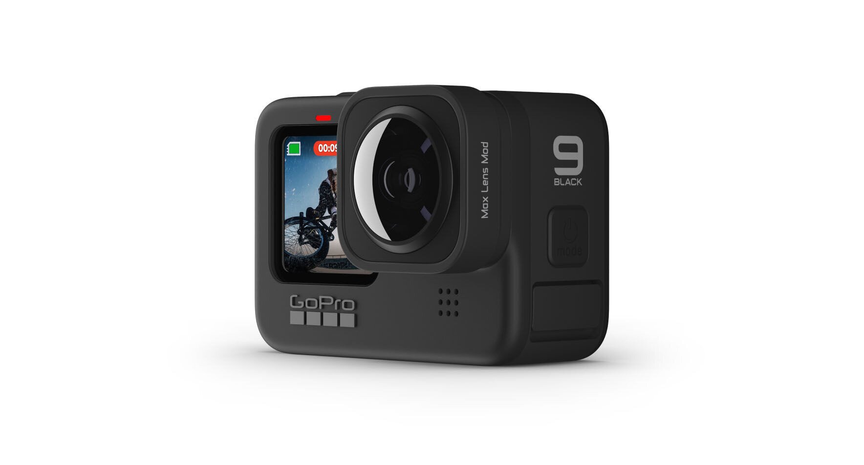 Buy Gopro Max Lens Mod For Hero10 Hero9 Black Online In Uae Tejar Com Uae