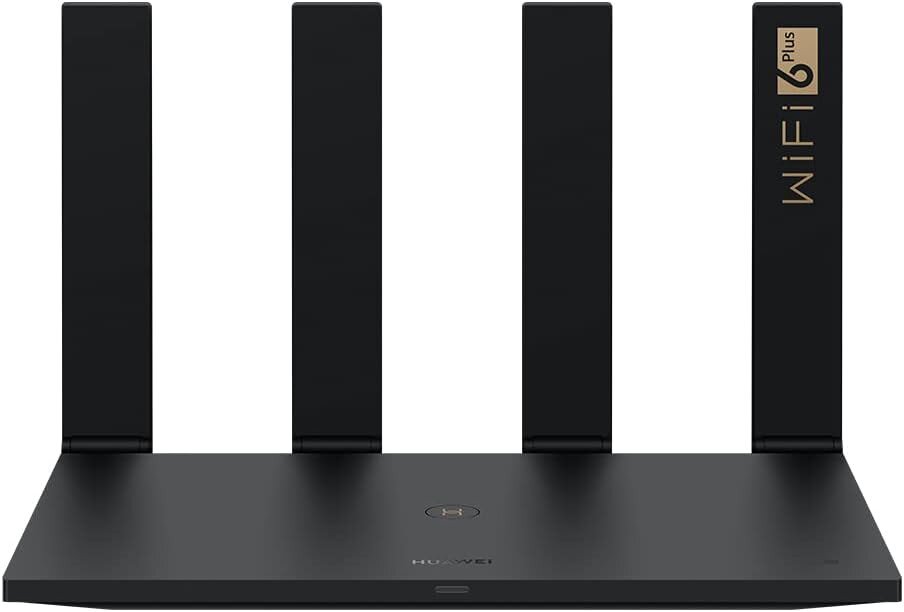 Shop Huawei WiFi AX3 Pro Wi-Fi 6 Router in UAE - Tejar.com UAE