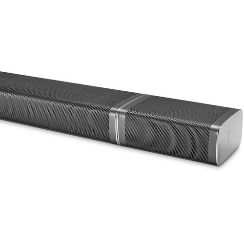 Buy JBL Bar 5.1Channel 4K Ultra HD Soundbar with True Wireless