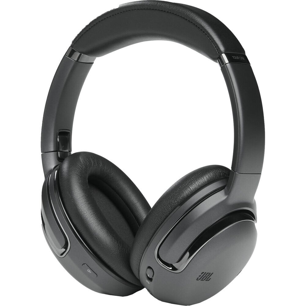 Buy JBL Tour One Wireless OverEar Noise Cancelling Headphones online