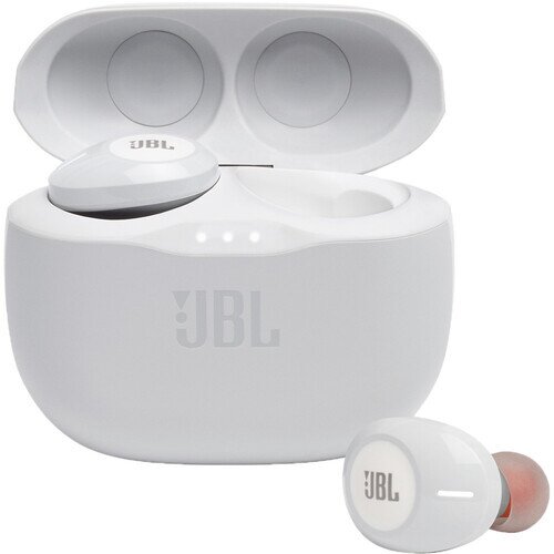 Buy JBL Tune 125TWS True Wireless In-Ear Headphones online in UAE