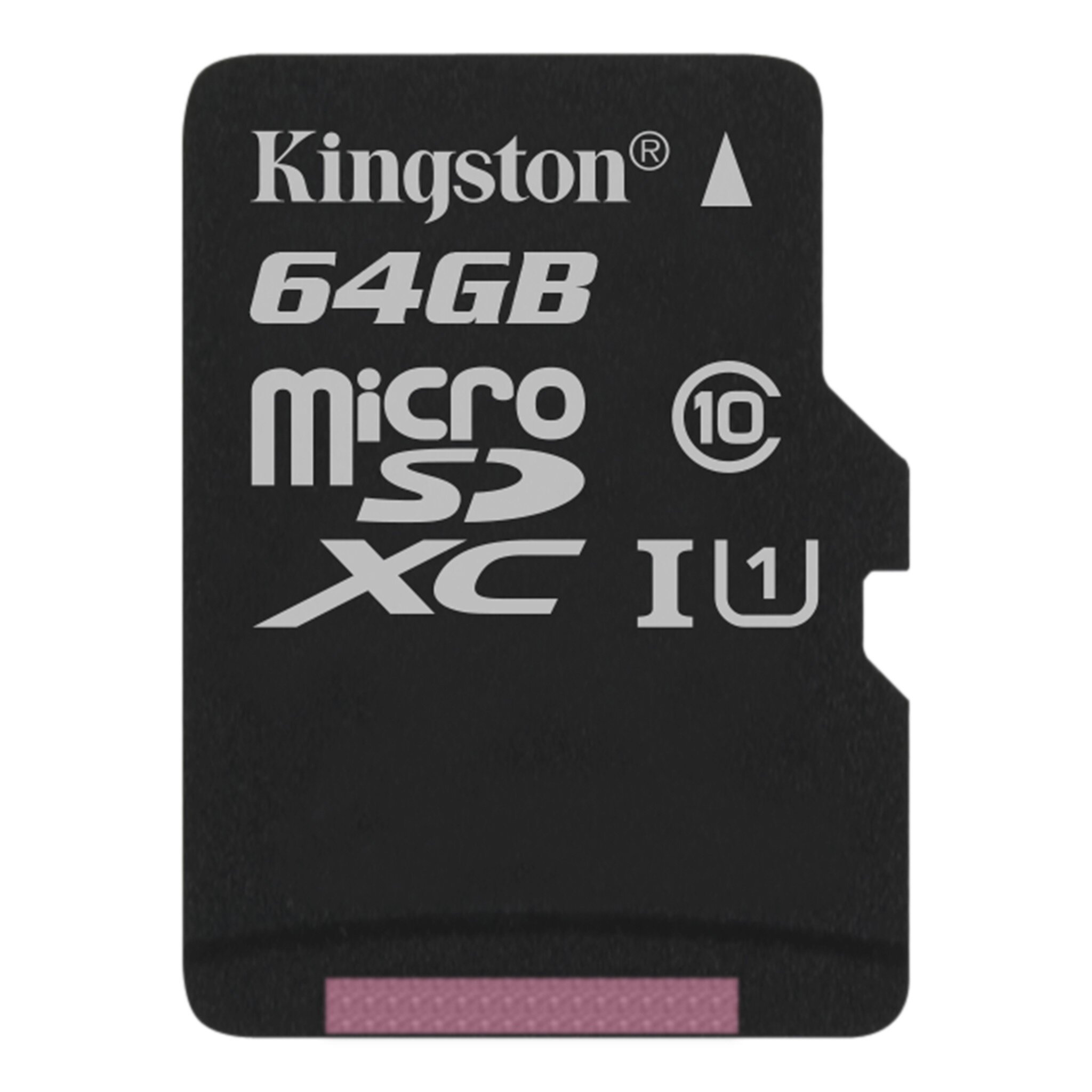 Buy Kingston Canvas Microsd Memory Card Online In Uae Tejar Com Uae