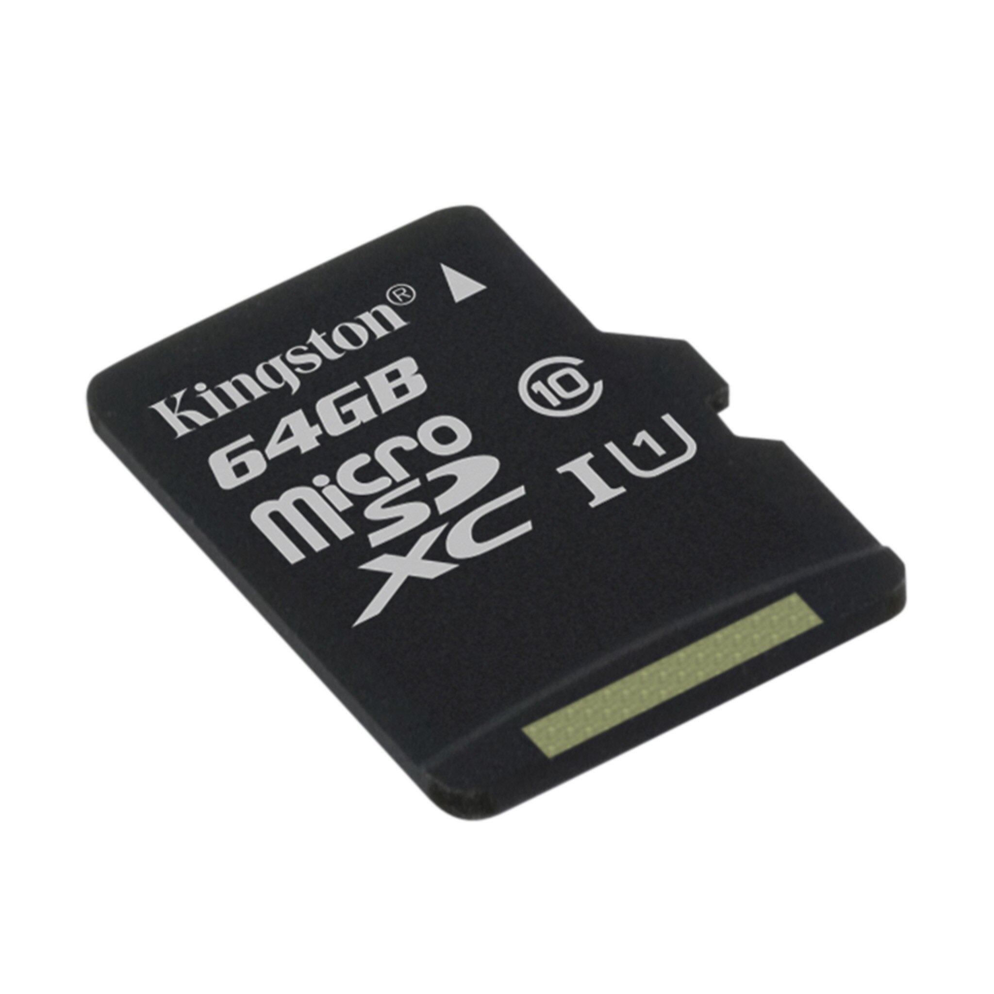 Buy Kingston Canvas Microsd Memory Card Online In Uae Tejar Com Uae