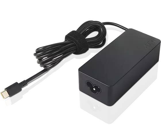 Buy Lenovo 45W USB-C AC Adapter online in UAE - Tejar.com UAE