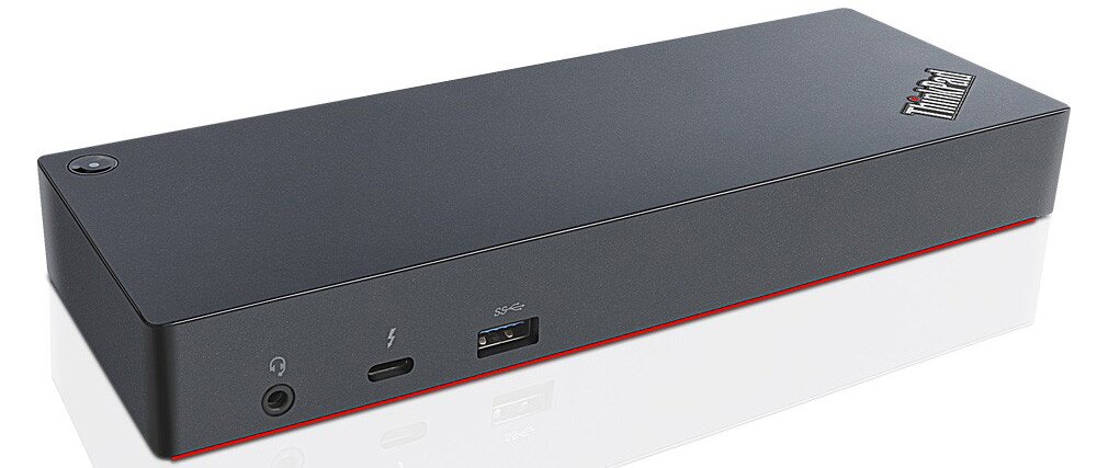 Buy Lenovo ThinkPad Thunderbolt 3 Dock online in UAE  UAE