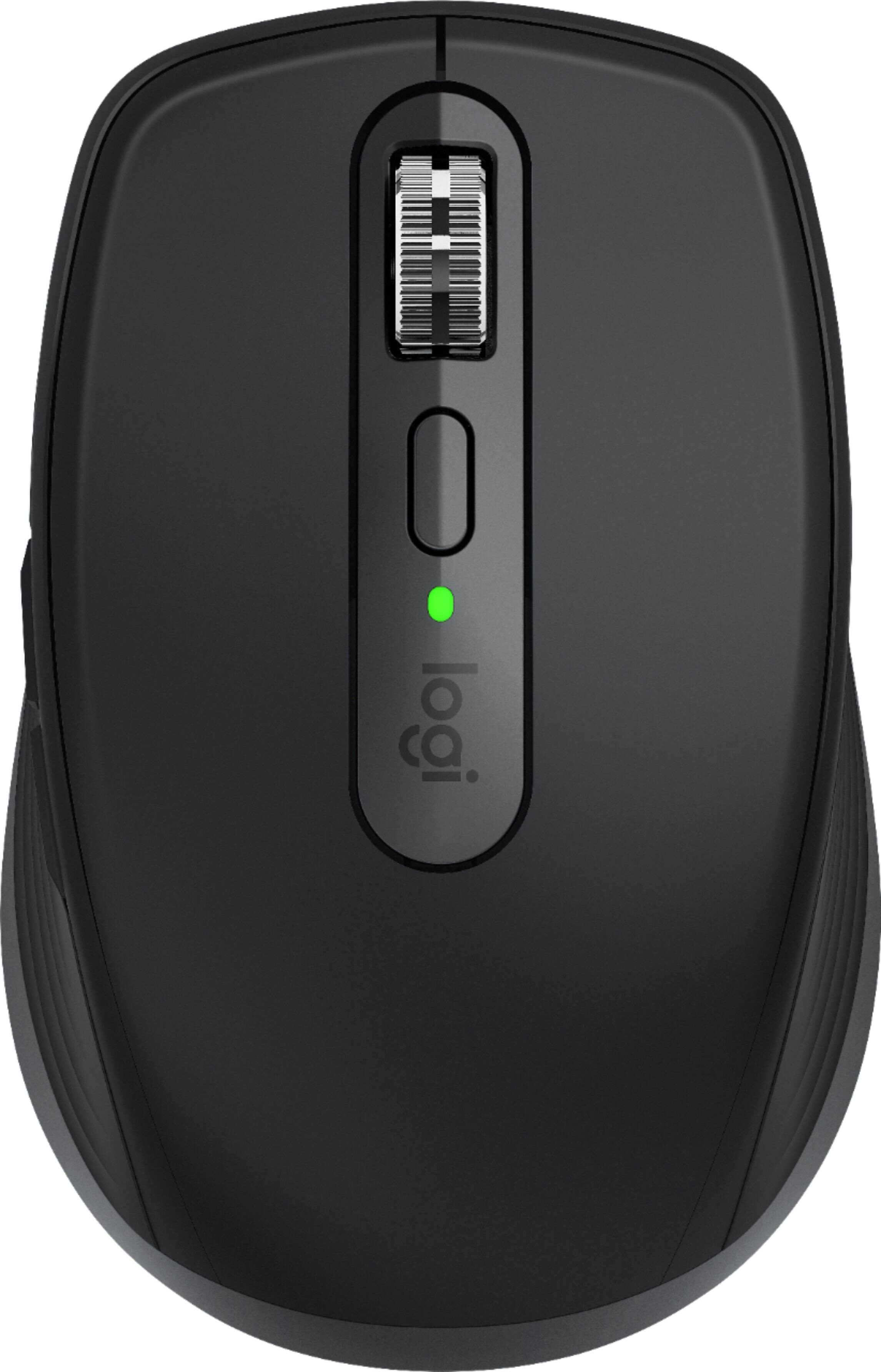best wireless mouse for editing