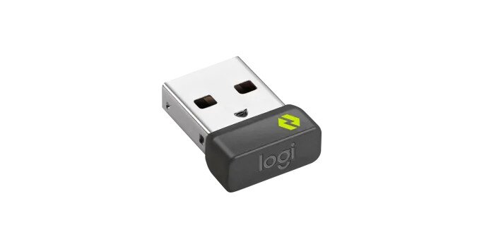 New USB Unifying Receiver for Mouse and Keyboard, Logitech Unifying  Receiver for Up to 6 Devices price in UAE,  UAE