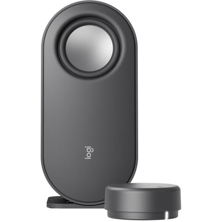 Shop Logitech Z407 Bluetooth Computer Speakers with Subwoofer and ...