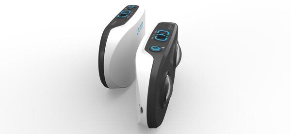 Lucid VR LucidCam Camera - Thumbnail 5