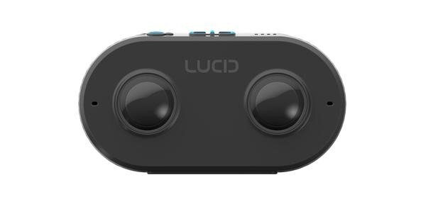 Lucid VR LucidCam Camera - Thumbnail 4