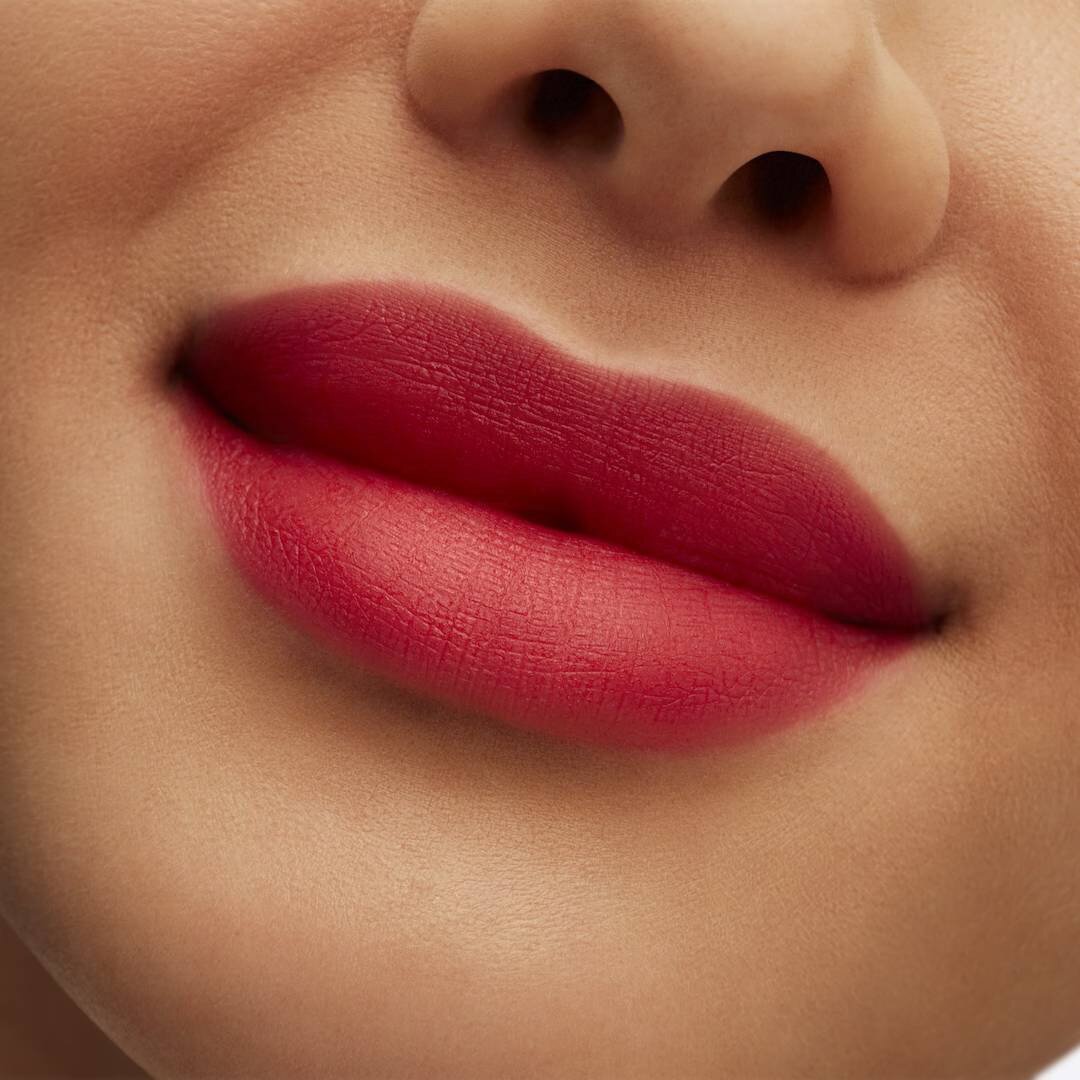 Ruby Boo Model Shop MAC Powder Kiss Liquid Lipcolour - Ruby Boo in UAE - Tejar.com UAE