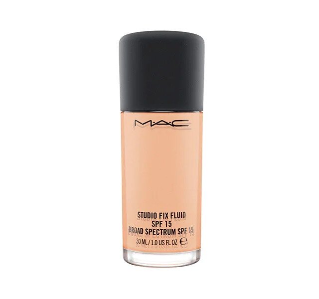 Mac Studio Fix Fluid Spf 15 Nw13