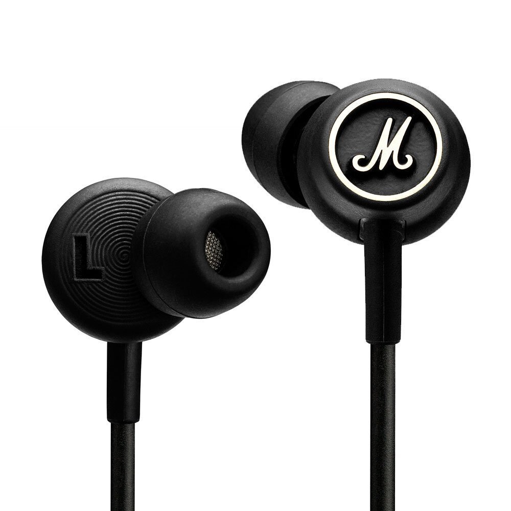 Buy Marshall Mode In-Ear Headphones online in UAE - Tejar.com UAE