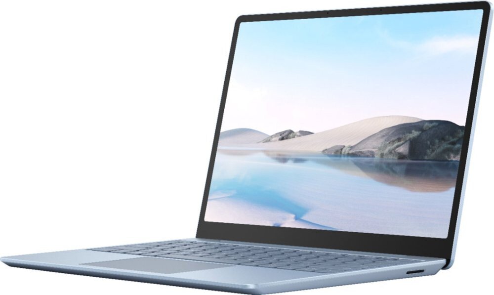 Buy Microsoft 12.4" Surface Laptop Go - Intel Core i5 8GB RAM 128GB SSD