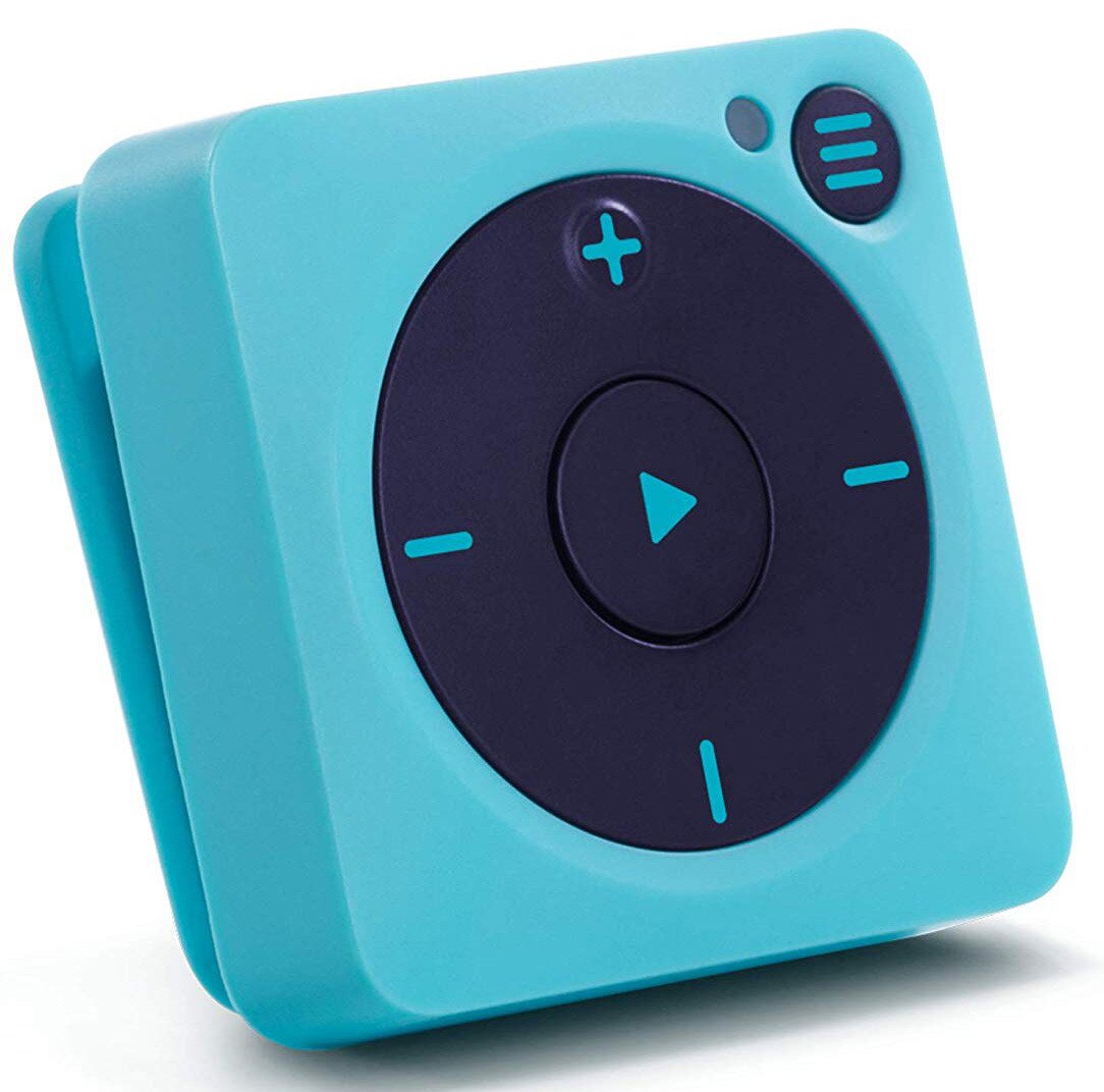 mighty music player review