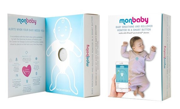 monbaby smart button