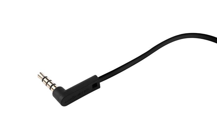 MONSTER CLARITYHD HIGH PERFORMANCE EARBUDS NON DISCOVERABLE IN intelligence overview