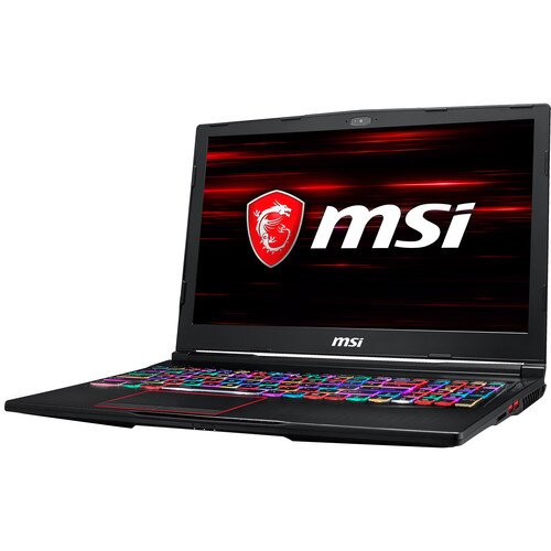 Buy Msi Ge63 Raider Rgb Gaming Laptop Online In Uae Tejar Com Uae