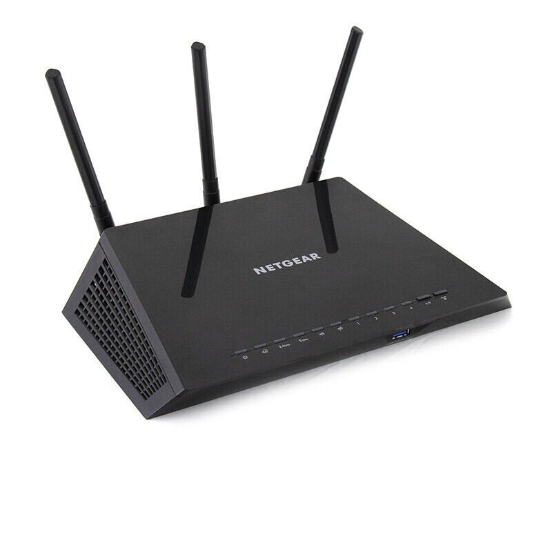 Shop NETGEAR AC1750 Smart WiFi Router - R6400v2 in UAE - Tejar.com UAE