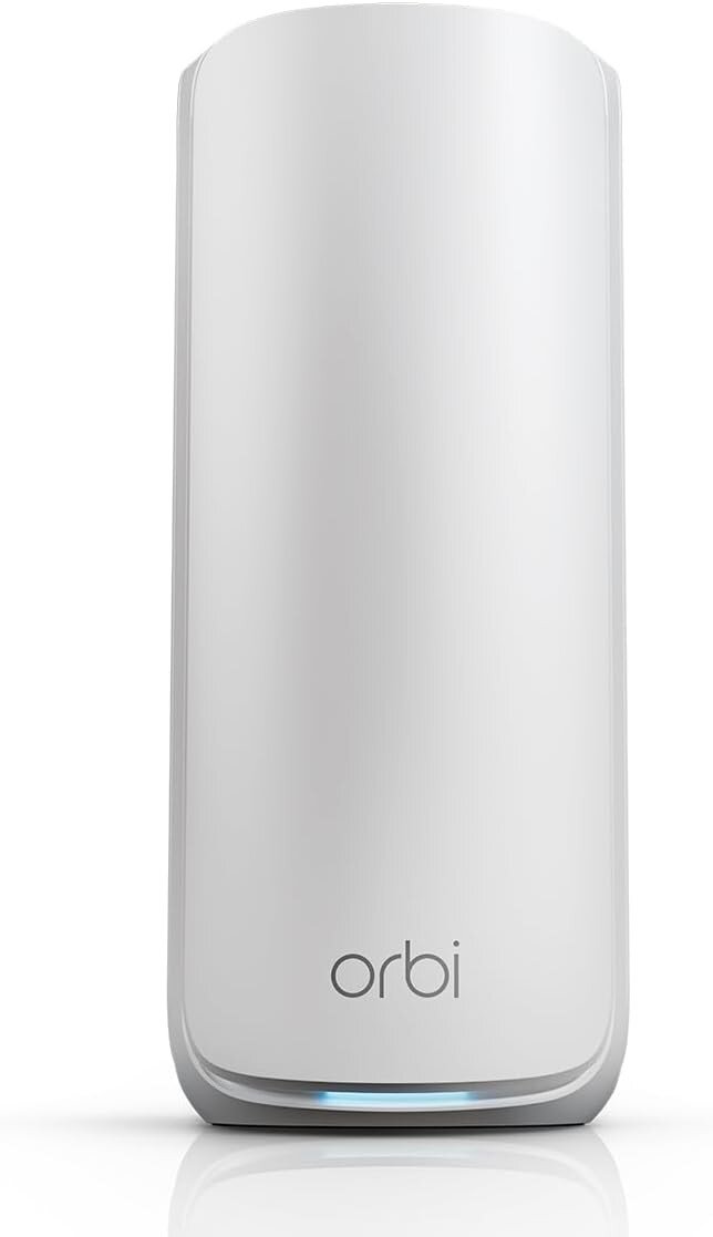 Shop NETGEAR Orbi 870 Series Tri-Band WiFi 7 Mesh Router - Add-on ...