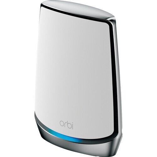 Orbi RBK854 AX6000 Tri-Band 4-Pack WiFi 6 Mesh System –