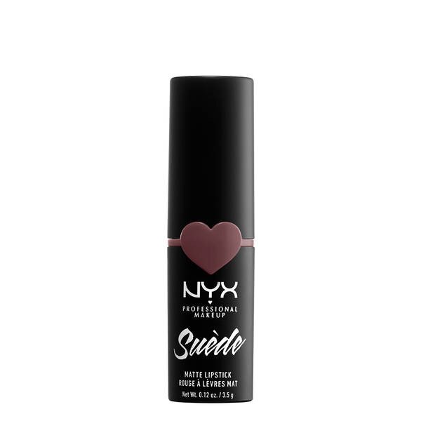 Buy NYX Lip Lingerie Push-up Long-lasting Lipstick - Silk Indulgent online  in UAE - Tejar.com UAE