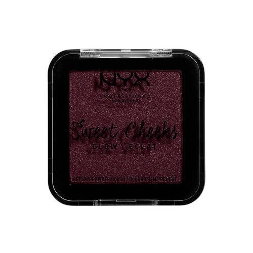 Buy NYX Sweet Cheeks Creamy Powder Blush Glow Boom & Bloom online in UAE UAE
