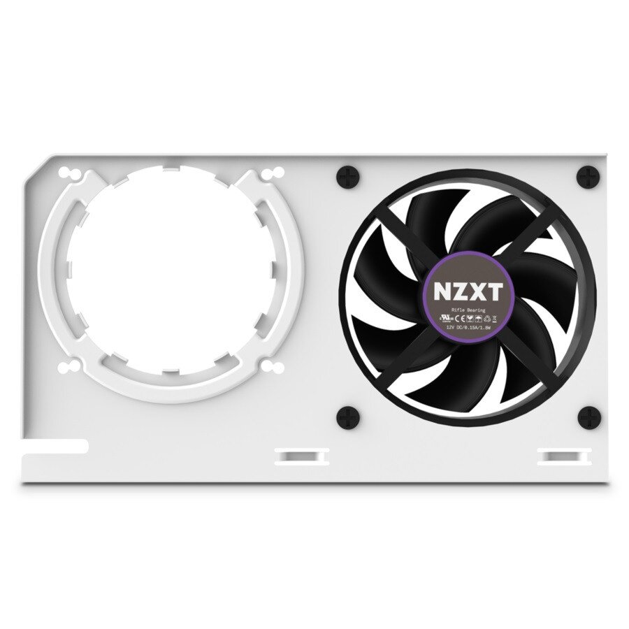 Buy G12 GPU Kit for Kraken X Series AIO - Matte White online UAE - Tejar.com UAE