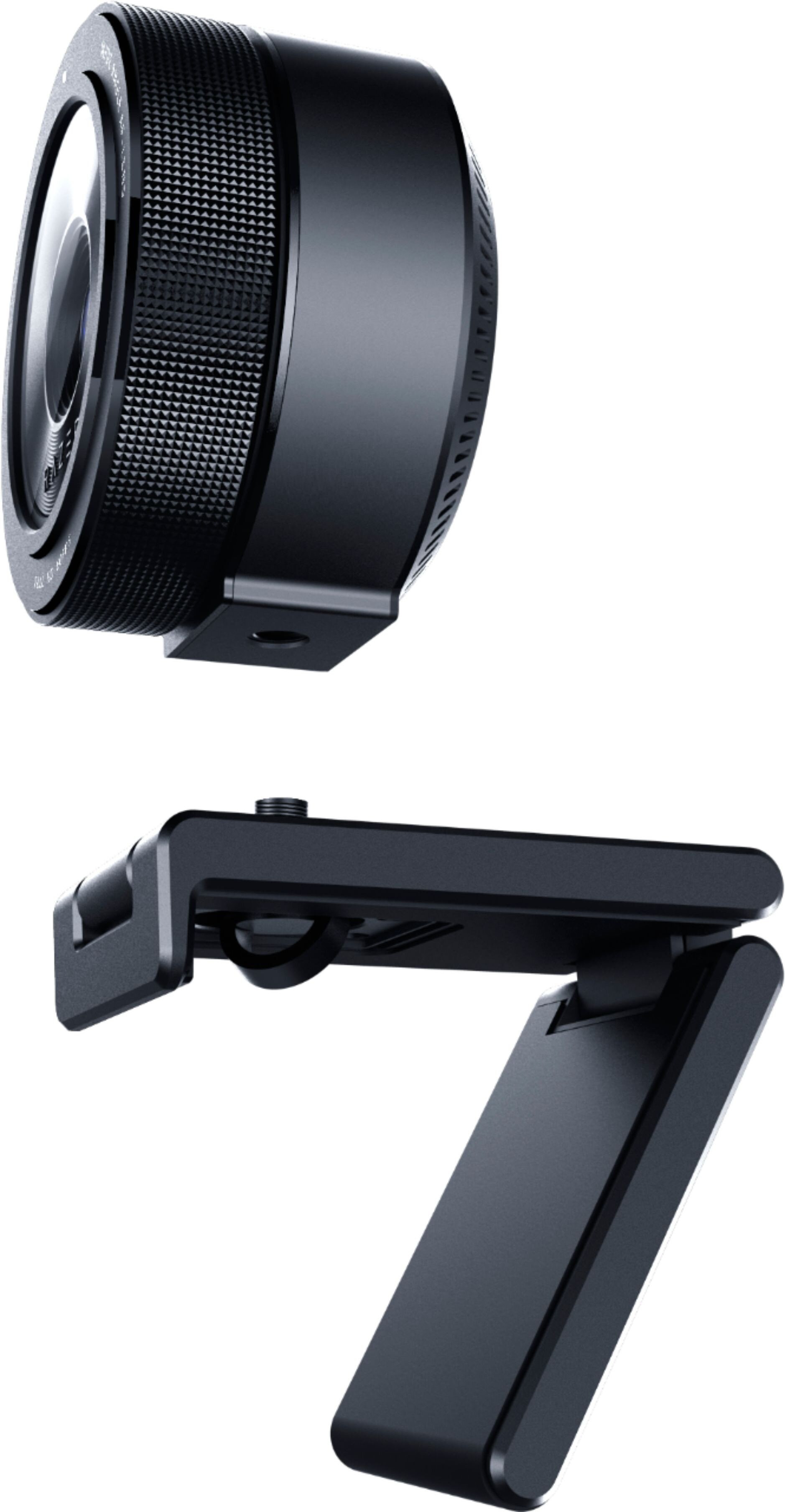 Razer Kiyo Pro - webcam - RZ19-03640100-R3U1 - Webcams 