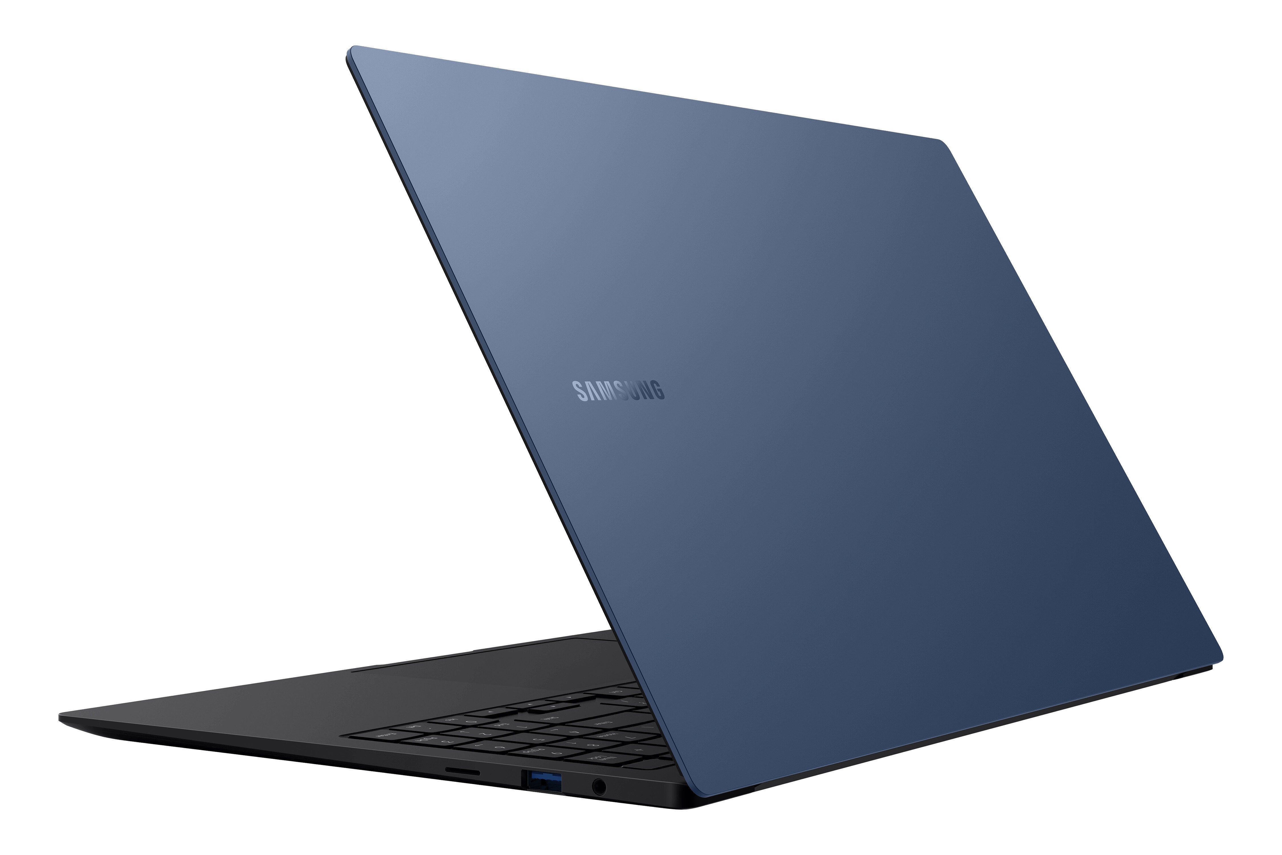 Buy Samsung Galaxy Book Pro Laptop Intel core i5 512GB 8GB 15.6