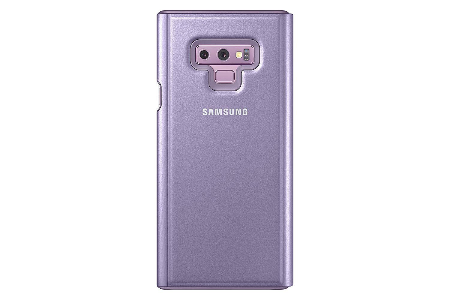 Galaxy Note9 Lavender Purple 128 GB au - スマホ・タブレット・パソコン