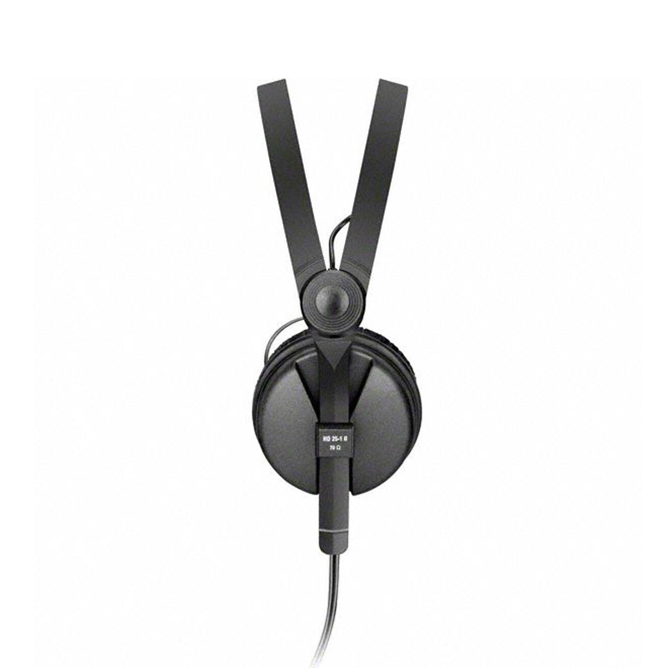 Buy Sennheiser HD 25 On-Ear Headphones - HD 25-1 II Basic Edition online in  UAE - Tejar.com UAE