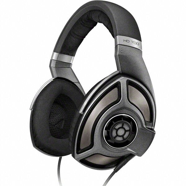 Buy Sennheiser HD 700 Headphones online in UAE UAE