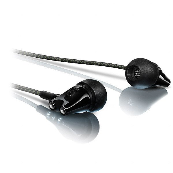 Buy Sennheiser IE 800 Earbud Headphone online in UAE UAE