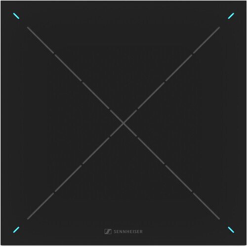Shop Sennheiser TeamConnect Ceiling 2 Microphone in UAE - Tejar.com UAE