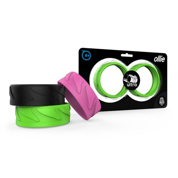 Sphero Ramp Shop Sphero Ultra Ultimate Ollie Pack - Combo Pack + Black Spine Ramp ...