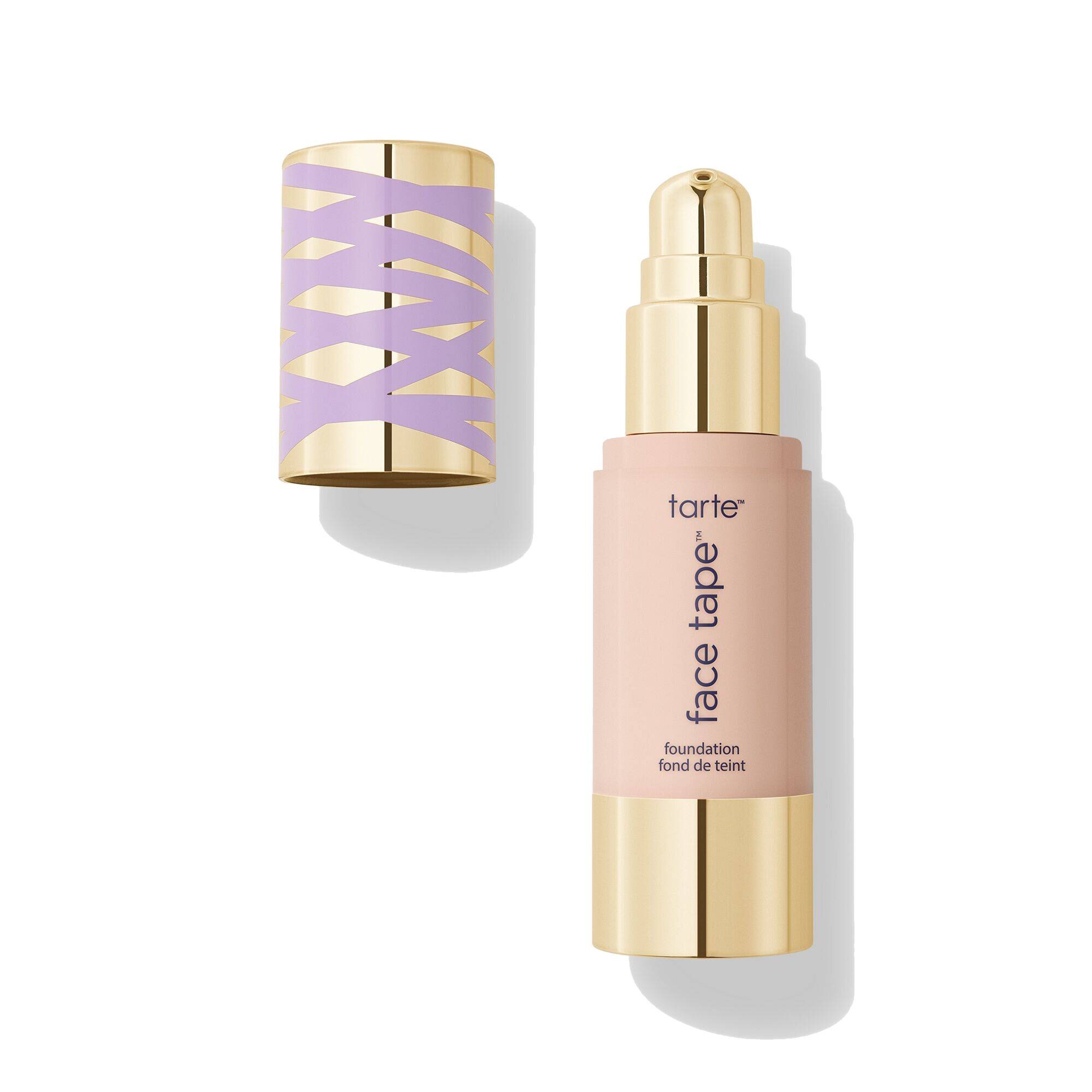 Shop tarte Face Tape Foundation - 12B Fair Beige in UAE - Tejar.com UAE