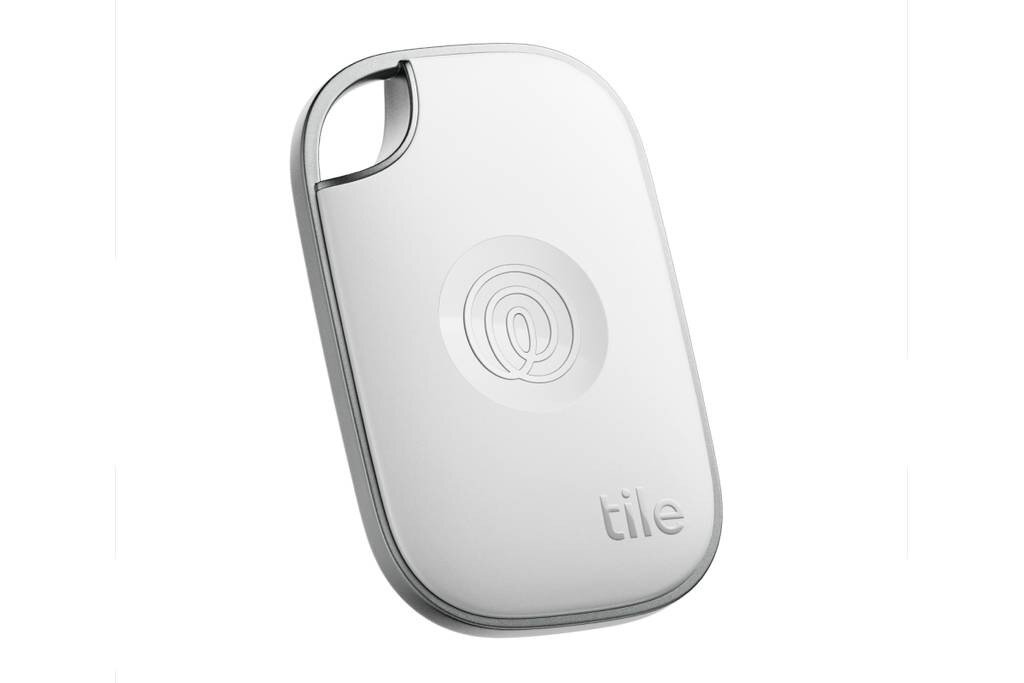 Shop Tile Pro Powerful Tracker (2024) - White - 1-Pack in UAE - Tejar ...